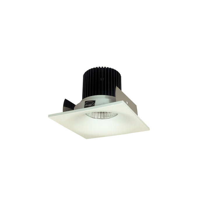 Myhouse Lighting Nora Lighting - NIOB-2SNB40XWW/10 - 2" Square Bullnose, - Rec Iolite - White