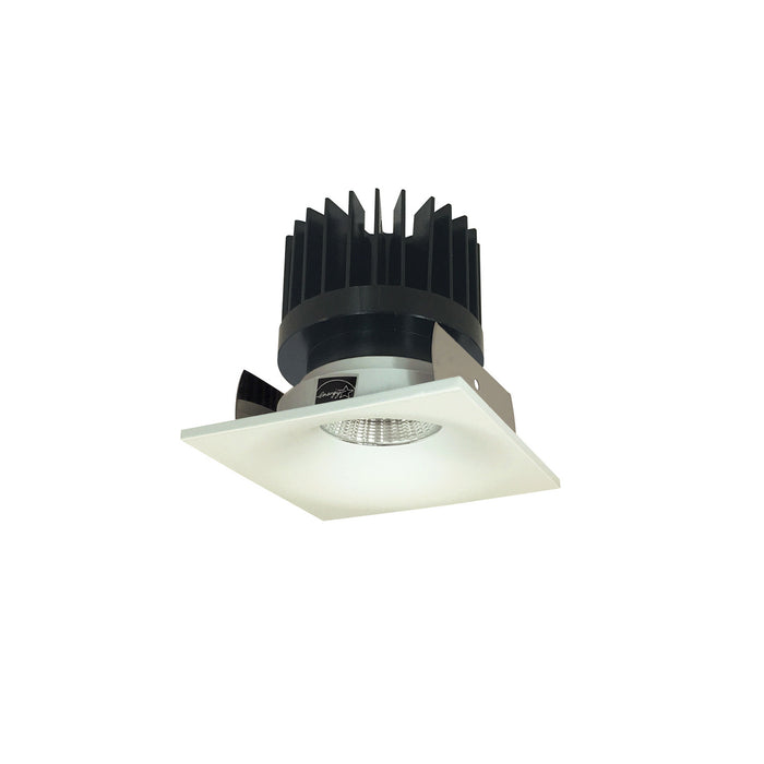 Myhouse Lighting Nora Lighting - NIOB-2SNB40XWW/HL - Trim - Rec Iolite - White