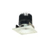 Myhouse Lighting Nora Lighting - NIOB-2SNB40XWW/HL - Trim - Rec Iolite - White