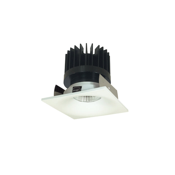 Myhouse Lighting Nora Lighting - NIOB-2SNB50XMPW/HL - Trim - Rec Iolite - Matte Powder White