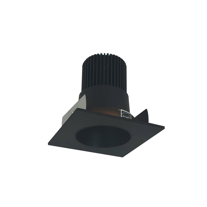 Myhouse Lighting Nora Lighting - NIOB-2SNDC35XBZ/10 - 2" Square Deep Cone, - Rec Iolite - Bronze Reflector / Bronze Flange