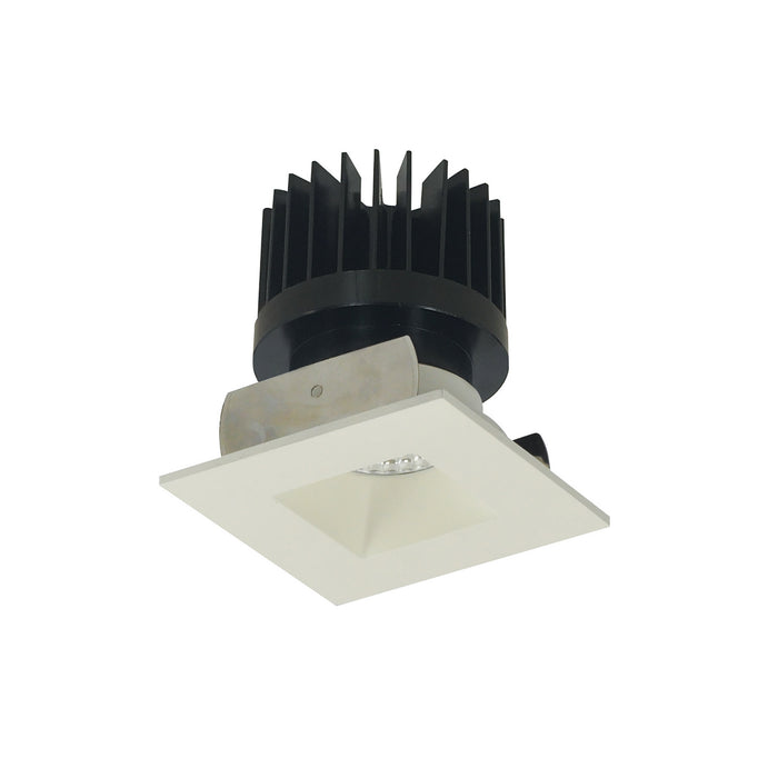 Myhouse Lighting Nora Lighting - NIOB-2SNDSQ35XWW/HL - Trim - Rec Iolite - White Reflector / White Flange