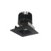 Myhouse Lighting Nora Lighting - NIOB-2SNDSQ40XBZ/HL - Trim - Rec Iolite - Bronze Reflector / Bronze Flange
