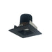 Myhouse Lighting Nora Lighting - NIOB-2SNDSQ50XBZ - 2" Square Deep Square Regress - Rec Iolite - Bronze Reflector / Bronze Flange