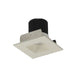 Myhouse Lighting Nora Lighting - NIOB-2SNDSQCDXWW - 2" Square Deep Square Regress - Rec Iolite - White Reflector / White Flange