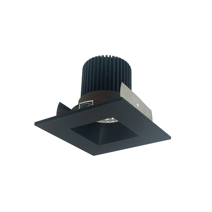 Myhouse Lighting Nora Lighting - NIOB-2SNDSQCDXBZ - 2" Square Deep Square Regress - Rec Iolite - Bronze Reflector / Bronze Flange