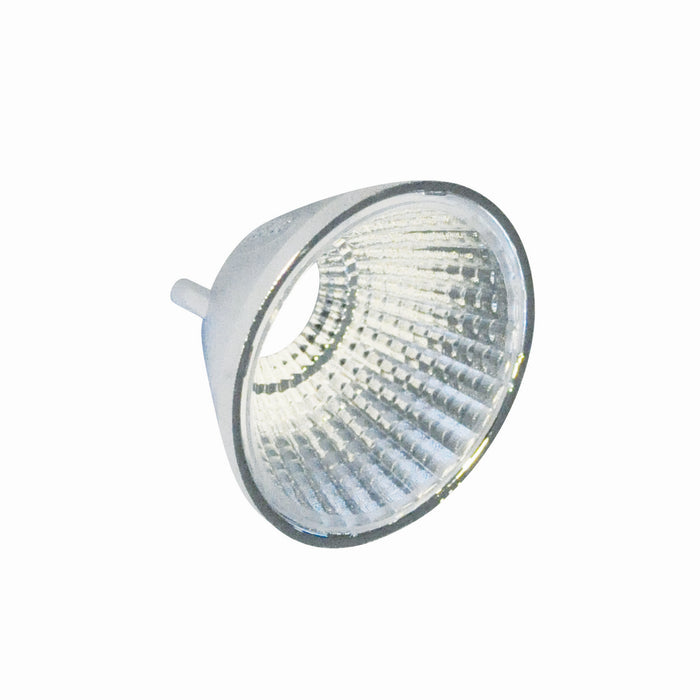 Myhouse Lighting Nora Lighting - NIO-REFL38 - 38? Optic For 2" & 4" Iolite - Rec Iolite - Clear