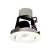 Myhouse Lighting Nora Lighting - NIR-4RG35XMPW/10 - Recessed - Rec Iolite - Matte Powder White