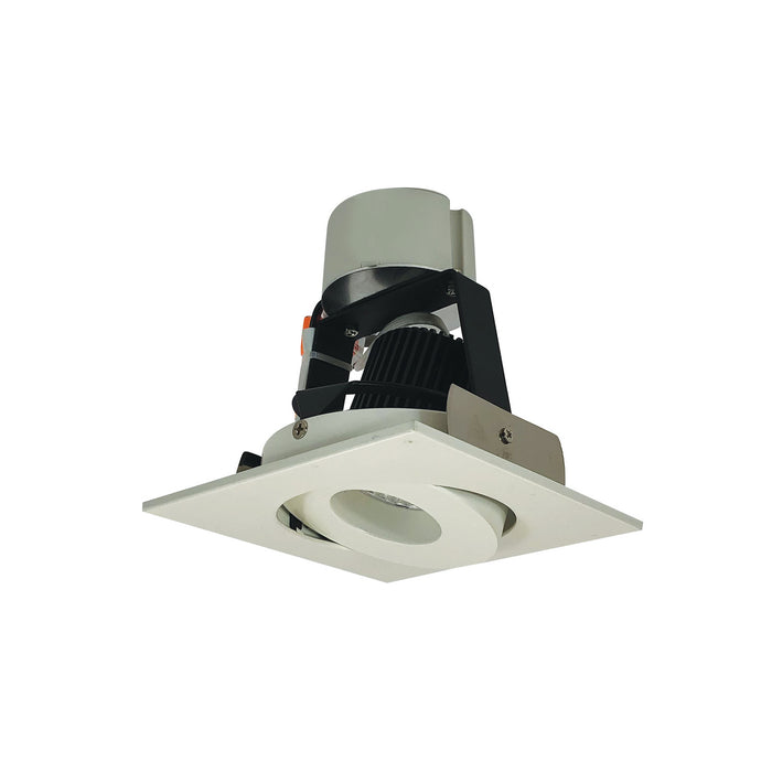 Myhouse Lighting Nora Lighting - NIR-4SG35XWW/10 - Recessed - Rec Iolite - White