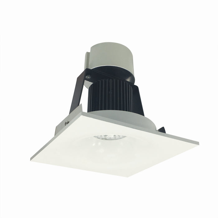 Myhouse Lighting Nora Lighting - NIR-4SNB30XWW/10 - Recessed - Rec Iolite - White
