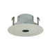 Myhouse Lighting Nora Lighting - NL-440 - 4"1",Pinhole - Rec Lv 4" Trim - White
