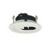 Myhouse Lighting Nora Lighting - NL-445 - 4"Slot Aperture - Rec Lv 4" Trim - White