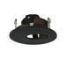 Myhouse Lighting Nora Lighting - NL-445BZ - 4"Slot Aperture - Rec Lv 4" Trim - Bronze