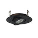 Myhouse Lighting Nora Lighting - NL-465BZ - 4"Surface Adj - Rec Lv 4" Trim - Bronze