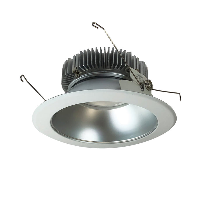 Myhouse Lighting Nora Lighting - NLCB2-6511527DW - Reflector - Rec LED Cobalt 6" Hl Trim - Diffused Clear / White
