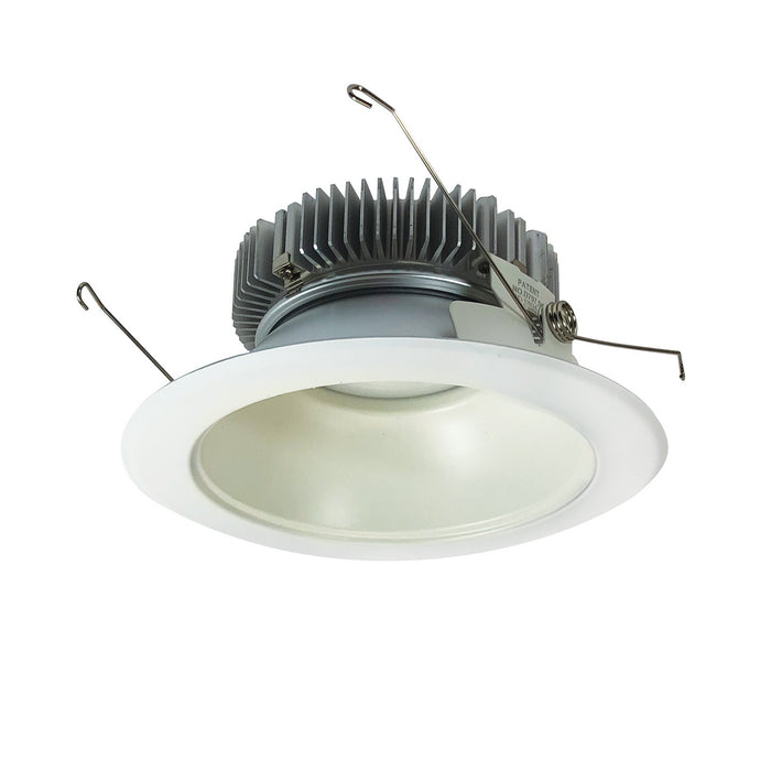 Myhouse Lighting Nora Lighting - NLCB2-6511530MPW - Reflector - Rec LED Cobalt 6" Hl Trim - Matte Powder White