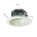 Myhouse Lighting Nora Lighting - NLCB2-6511535MPW - Reflector - Rec LED Cobalt 6" Hl Trim - Matte Powder White