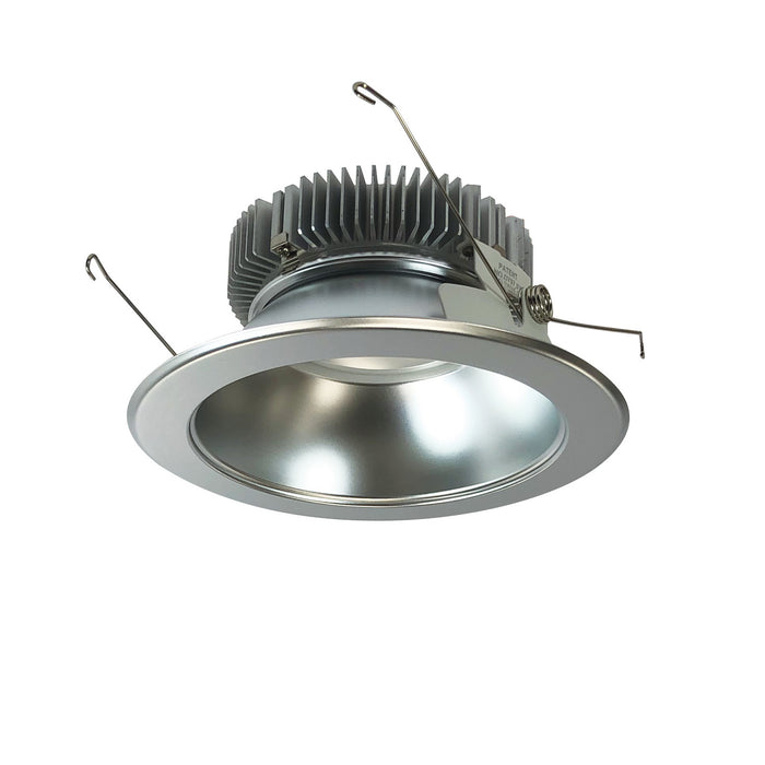 Myhouse Lighting Nora Lighting - NLCB2-6512027NN - Reflector - Rec LED Cobalt 6" Hl Trim - Natural Metal