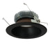 Myhouse Lighting Nora Lighting - NLCB2-6512040BZBZ - Reflector - Rec LED Cobalt 6" Hl Trim - Bronze