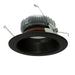 Myhouse Lighting Nora Lighting - NLCB2-6521530BZBZ - Baffle - Rec LED Cobalt 6" Hl Trim - Bronze