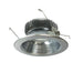 Myhouse Lighting Nora Lighting - NLCB2-6521530NN - Baffle - Rec LED Cobalt 6" Hl Trim - Natural Metal