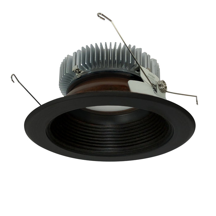 Myhouse Lighting Nora Lighting - NLCB2-6522030BZBZ - Baffle - Rec LED Cobalt 6" Hl Trim - Bronze