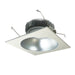 Myhouse Lighting Nora Lighting - NLCB2-6532027DW - Recessed - Rec LED Cobalt 6" Hl Trim - Diffused Clear / White