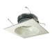 Myhouse Lighting Nora Lighting - NLCB2-6532030MPW - Recessed - Rec LED Cobalt 6" Hl Trim - Matte Powder White