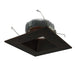 Myhouse Lighting Nora Lighting - NLCB2-6561530BZBZ - Recessed - Rec LED Cobalt 6" Hl Trim - Bronze