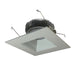 Myhouse Lighting Nora Lighting - NLCB2-6561535WW - Recessed - Rec LED Cobalt 6" Hl Trim - White