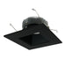 Myhouse Lighting Nora Lighting - NLCB2-6562027BB - Recessed - Rec LED Cobalt 6" Hl Trim - Black