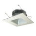 Myhouse Lighting Nora Lighting - NLCB2-6562035HZW - Recessed - Rec LED Cobalt 6" Hl Trim - Haze / White