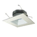 Myhouse Lighting Nora Lighting - NLCB2-6562035MPW - Recessed - Rec LED Cobalt 6" Hl Trim - Matte Powder White