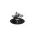 Myhouse Lighting Nora Lighting - NLCBC2-45127BZBZ/ALE4 - LED Retrofit - Rec LED Cobalt 4" Click2 Retrofit - Bronze