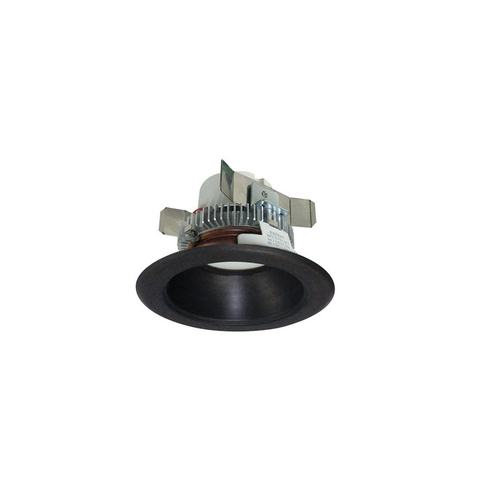 Myhouse Lighting Nora Lighting - NLCBC2-45130BZBZ/A - Reflector - Rec LED Cobalt 4" Click2 Retrofit - Bronze