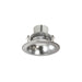 Myhouse Lighting Nora Lighting - NLCBC2-45135NN/A - LED Retrofit - Rec LED Cobalt 4" Click2 Retrofit - Natural Metal