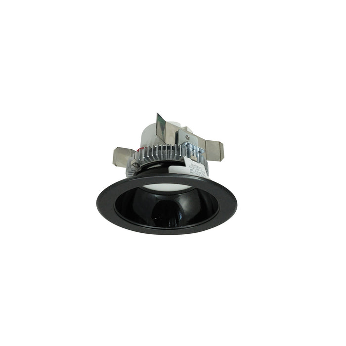 Myhouse Lighting Nora Lighting - NLCBC2-451CDBB/A - Reflector - Rec LED Cobalt 4" Click2 Retrofit - Black