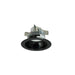 Myhouse Lighting Nora Lighting - NLCBC2-451CDBB/A - Reflector - Rec LED Cobalt 4" Click2 Retrofit - Black