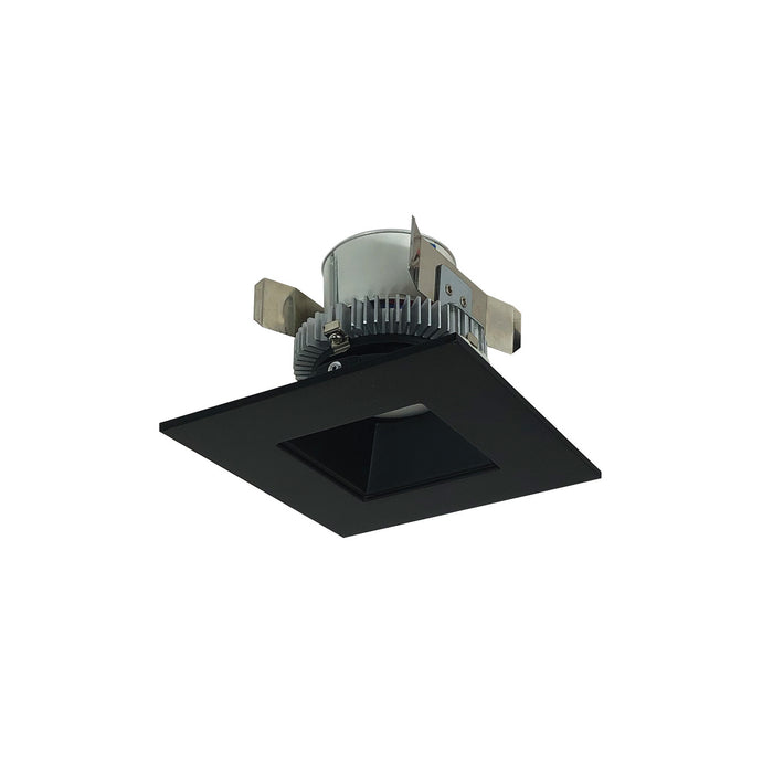 Myhouse Lighting Nora Lighting - NLCBC2-45635BB/10 - LED Retrofit - Rec LED Cobalt 4" Click2 Retrofit - Black