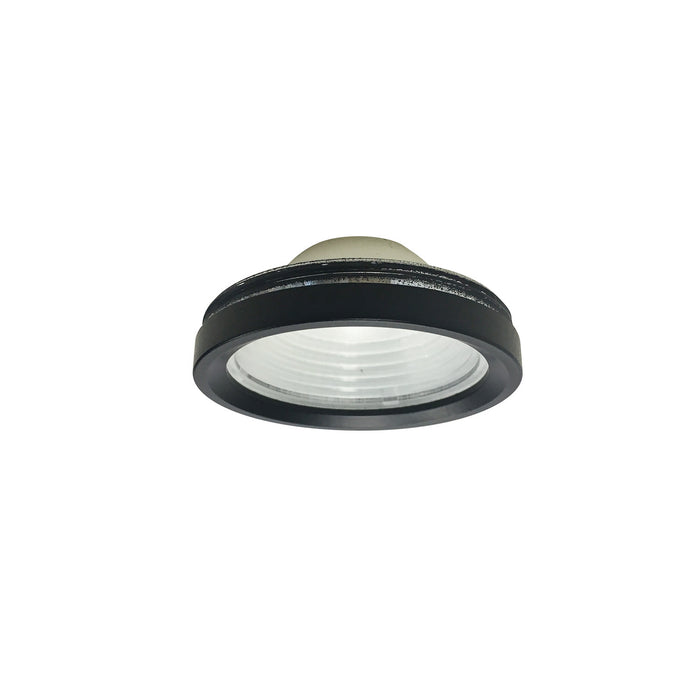Myhouse Lighting Nora Lighting - NLCBC-469TIR45B - Premium Tir Optic 45Deg W/Ring - Rec LED Cobalt 4" Adj Ret - Black