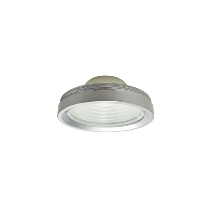 Myhouse Lighting Nora Lighting - NLCBC-469TIR45HZ - Premium Tir Optic 45Deg W/Ring - Rec LED Cobalt 4" Adj Ret - Haze