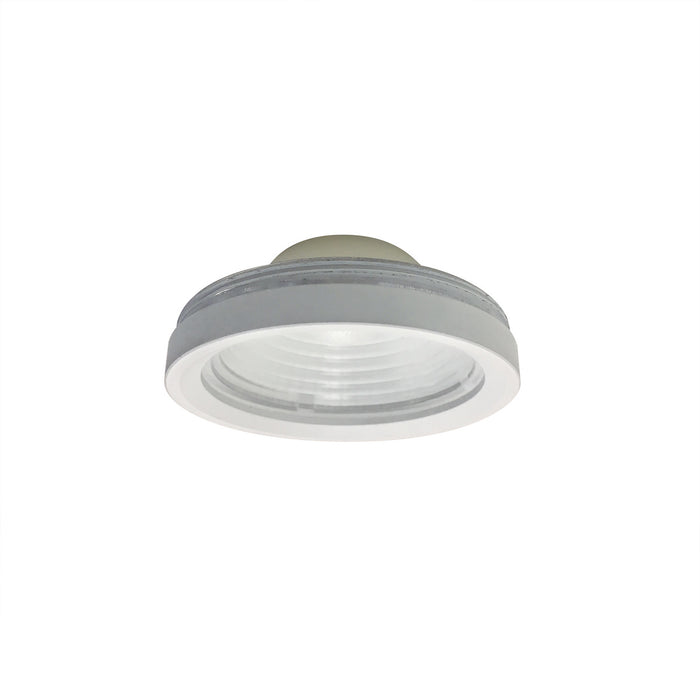 Myhouse Lighting Nora Lighting - NLCBC-469TIR45WW - Recessed - Rec LED Cobalt 4" Adj Ret - White