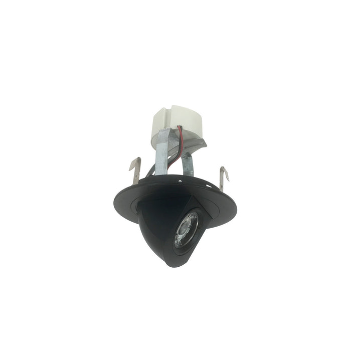 Myhouse Lighting Nora Lighting - NLCBC-47027XB/A - LED Retrofit - Black