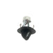 Myhouse Lighting Nora Lighting - NLCBC-47027XB/A - LED Retrofit - Black