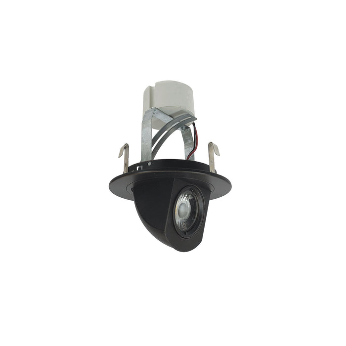 Myhouse Lighting Nora Lighting - NLCBC-47027XBZ/A - Recessed - Rec LED Cobalt 4" Retrofi - Bronze