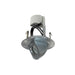 Myhouse Lighting Nora Lighting - NLCBC-47030XN/A - Recessed - Rec LED Cobalt 4" Retrofi - Natural Metal