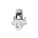 Myhouse Lighting Nora Lighting - NLCBC-47040XMPW/A - Recessed - Rec LED Cobalt 4" Retrofi - Matte Powder White