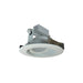 Myhouse Lighting Nora Lighting - NLCBC-56927XMPW - 5"Adjustable - Rec LED Cobalt 5" Adj Ret - Matte Powder White