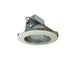 Myhouse Lighting Nora Lighting - NLCBC-56930XHZW - 5"Adjustable - Rec LED Cobalt 5" Adj Ret - Haze / White