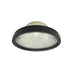 Myhouse Lighting Nora Lighting - NLCBC-569TIR15B - Premium Tir Optic 15Deg W/Ring - Rec LED Cobalt 5" Adj Ret - Black